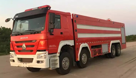 湖北江南消防車定型試驗(yàn)報(bào)告13908669585