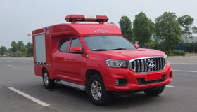 GB7258-2017新規(guī)，專用車成本上漲多少？